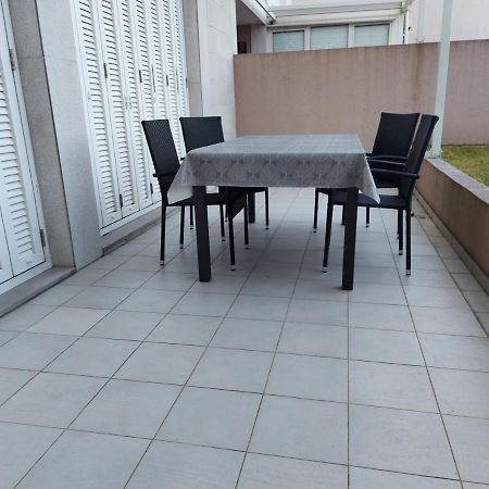 Apartma Klara Izola Εξωτερικό φωτογραφία