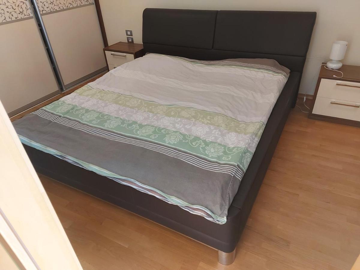 Apartma Klara Izola Εξωτερικό φωτογραφία