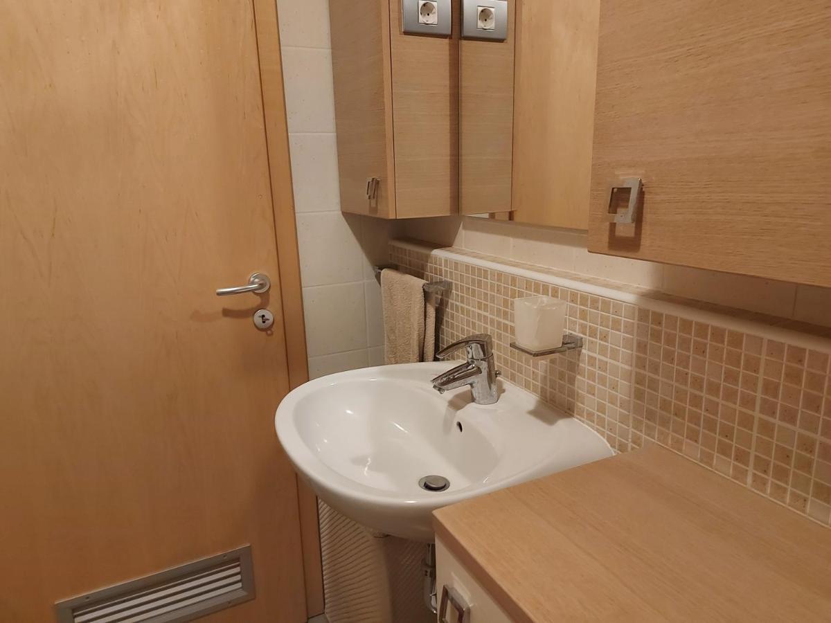 Apartma Klara Izola Εξωτερικό φωτογραφία