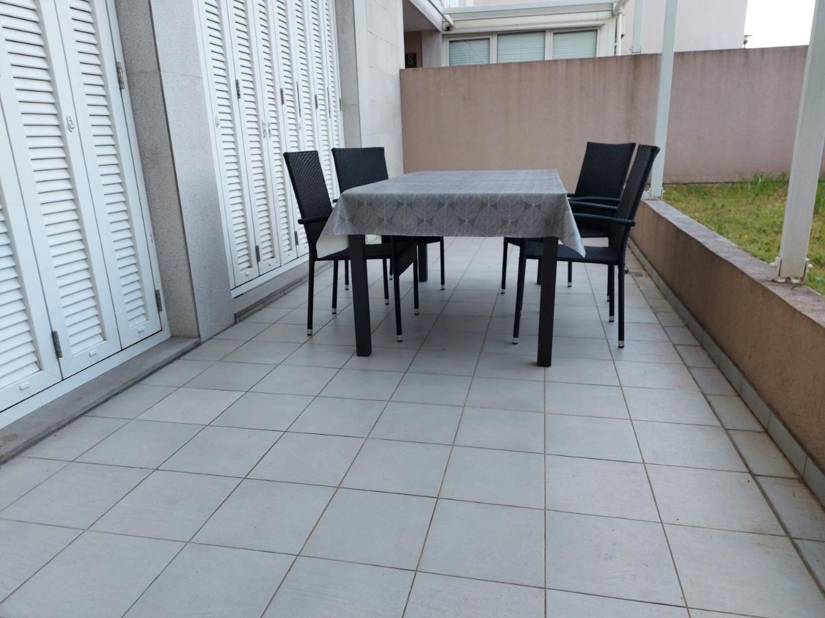 Apartma Klara Izola Εξωτερικό φωτογραφία