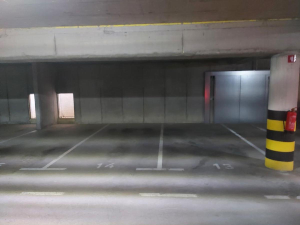 Apartma Klara Izola Εξωτερικό φωτογραφία