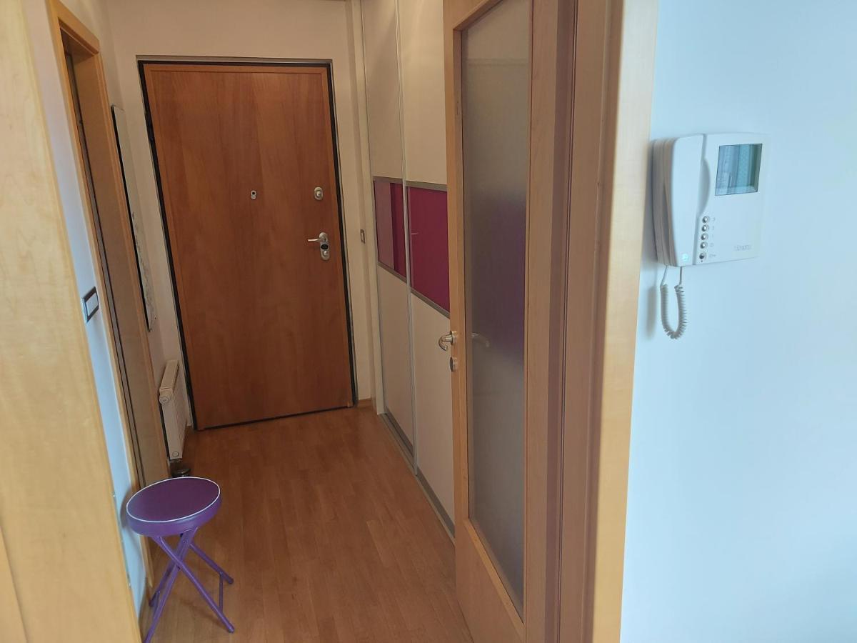 Apartma Klara Izola Εξωτερικό φωτογραφία