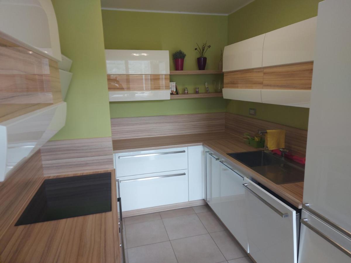 Apartma Klara Izola Εξωτερικό φωτογραφία