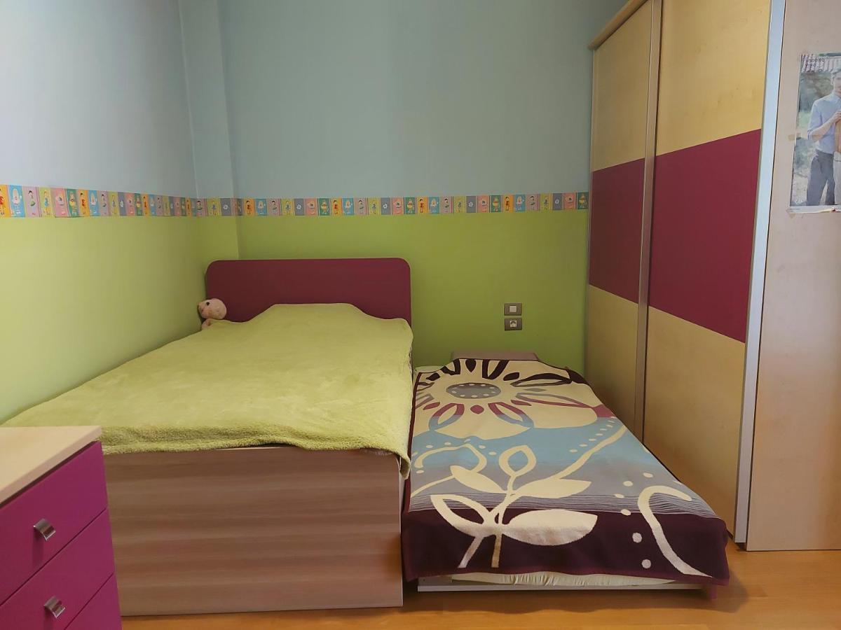 Apartma Klara Izola Εξωτερικό φωτογραφία