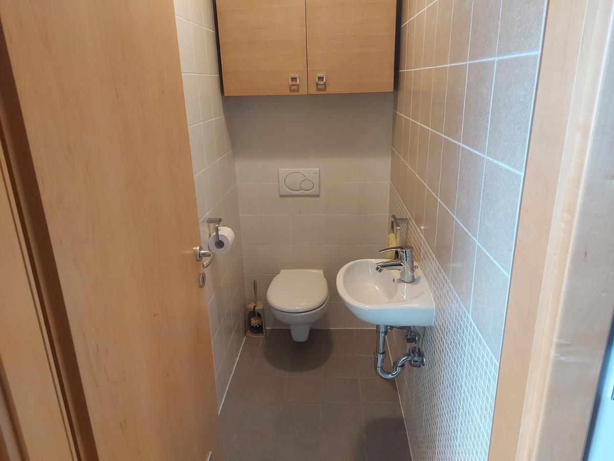 Apartma Klara Izola Εξωτερικό φωτογραφία