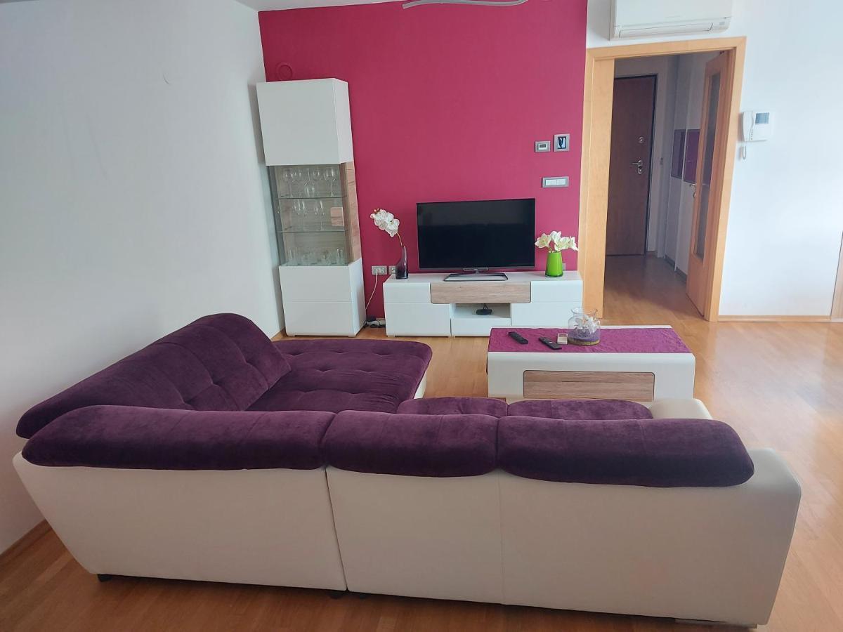 Apartma Klara Izola Εξωτερικό φωτογραφία